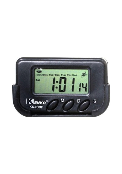 Araba Saati Kk-613D N115108