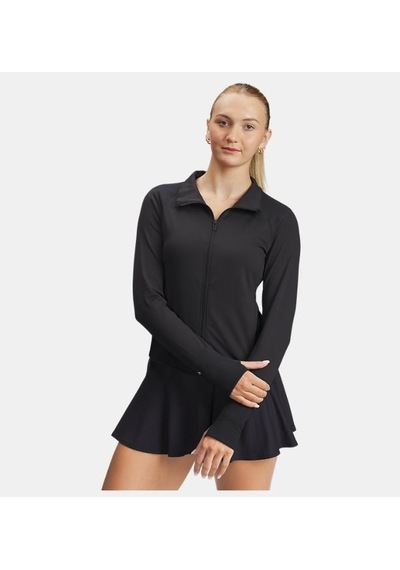 Under Armour Meridian Kadın Ceket-33315 Siyah