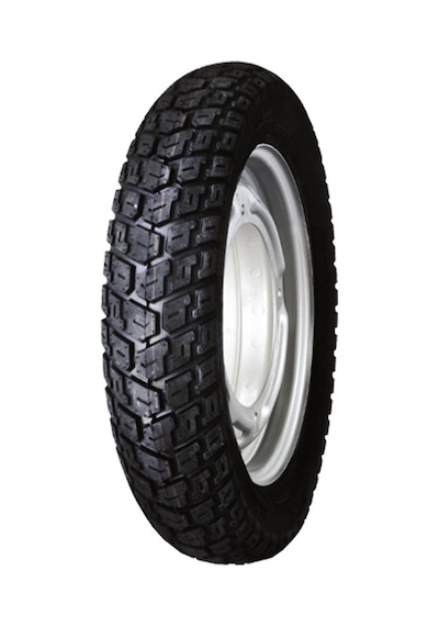 Anlaş 110/90-16 M/C 59P Mt-1 Motosiklet Lastik 110 90 16