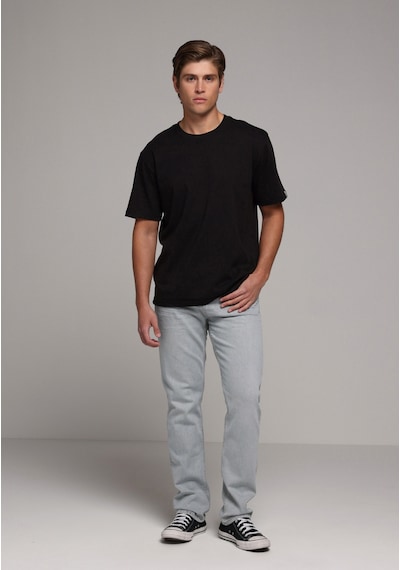 Colin's Colins Straight Fit Erkek Light İndigo Denim Jean Pantolon Cl1081053 Q1.v1 Dn44965