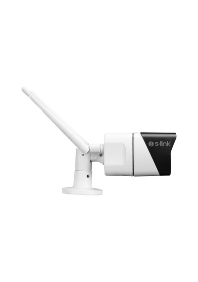 S-Link DF-803W 2.0 MP HD Lens 3.6mm IP Smart Wifi Network TF Card