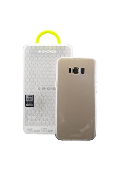 G-case Samsung Galaxy G955 S8 Plus Uyumlu Arka Koruma Arka Koruma