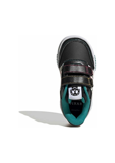 Adidas Tensaur Coco Cf I Bebek Günlük Ayakkabı Jr8129 Siyah Siyah