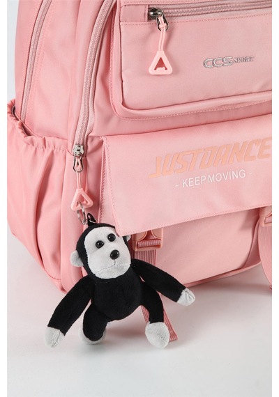 Ççs 51892 Okul Çantası Pembe