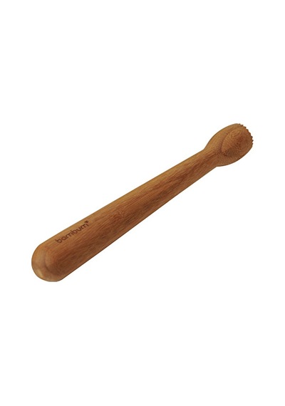 3 Adet Bambum Regato - Sarımsak Ezici 26 Cm Çok Renkli