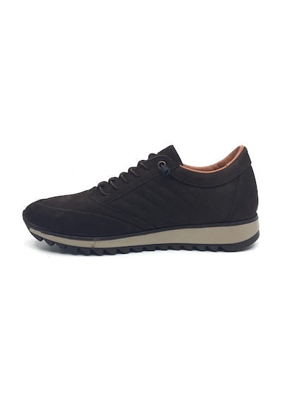 Lisans Sohes Lisans Shoes %100 Hakiki Nubuk Deri Ortopedik Erkek Günlük Yazlık Akıllı Bağcıklı Ayakkabı 39-45 Kahverengi Lisans Sohes Lisans Shoes %100 Hakiki Nubuk Deri Ortopedik Erkek Günlük Yazlık Akıllı Bağcıklı Ayakkabı 39-45 Kahverengi