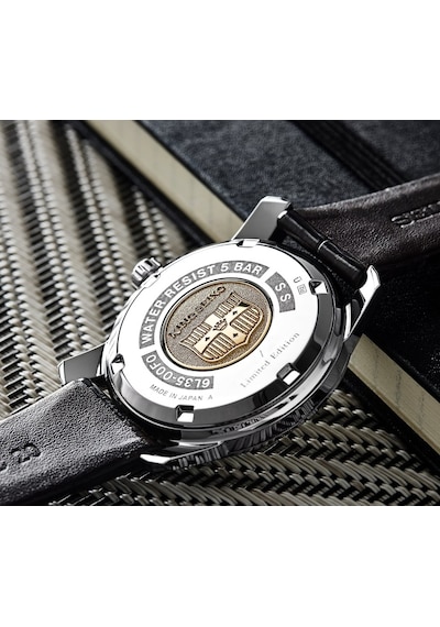 Seiko - King Seiko Sje087j Limitli Üretim Otomatik Kol Saati