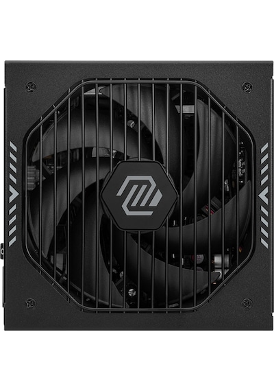 Msı Mag A1000gls Pcıe5 1000w 80+gold Full Modüler Power Supply Akak92msı0035
