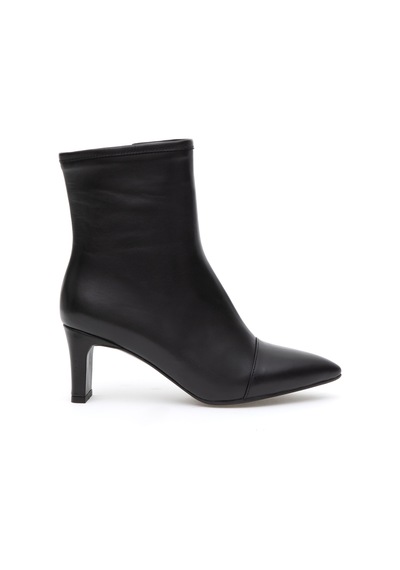 Pierre Cardin Kadın Siyah Ayakkabı 50295592-vr046 Siyah