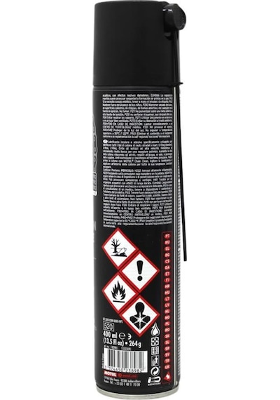 Motul C2 Chain Lube Road Zincir Yağı 4 x 400 ML
