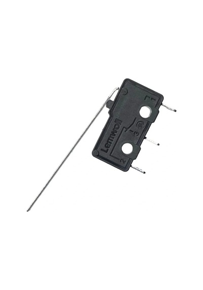 Ic-164 Uzun Paletli Micro Switch Lehim Bacak Kw4-z3f
