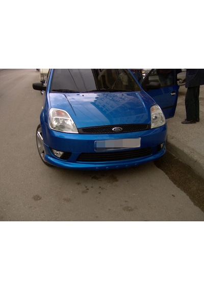 Ford Fiesta Body Kit Takımı