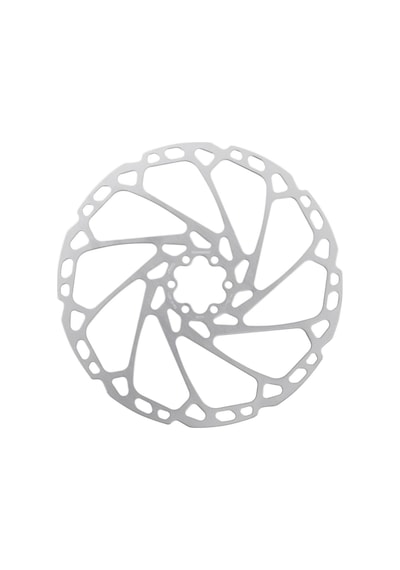Shimano Deore Slx 220mm Rotor Sm-rt66 6 Vida Esmrt66ll Siyah