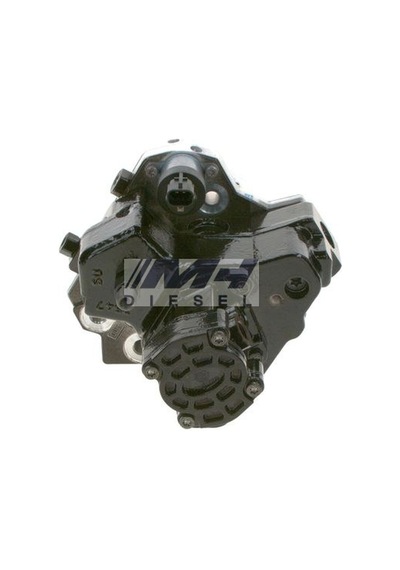 Bosch 0445020208 Yüksek Basınç Yakıt Pompası Man Tga Tgs Tgx 10.5 12.4l Common Rail
