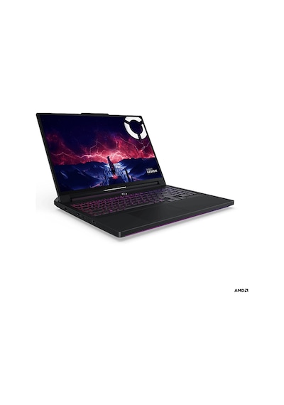 Lenovo Legion Pro 7 16AFR10H 83RU0030TR R9-9955HX3D 32 GB 1 TB SSD RTX5080 16" W11H Dizüstü Bilgisayar