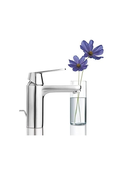 Grohe Eurocosmo Tek Kumandalı Lavabo Bataryası M-Boyut 23325000