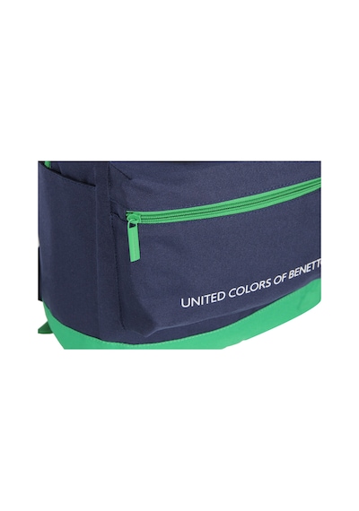 United Colors Of Benetton 2021 Yeni Sezon Casual Sırt Çantası Lac