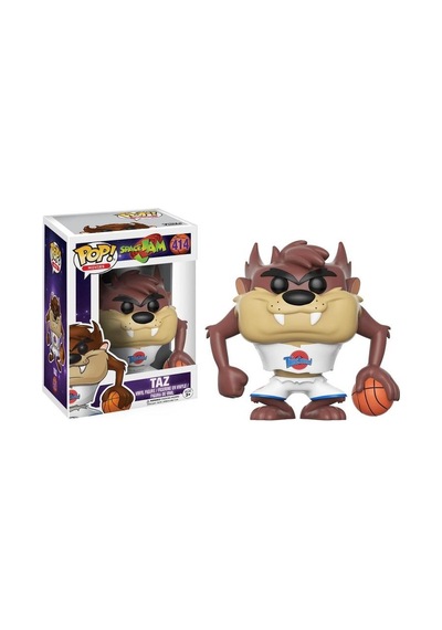 Funko POP Figür - Space Jam: Taz