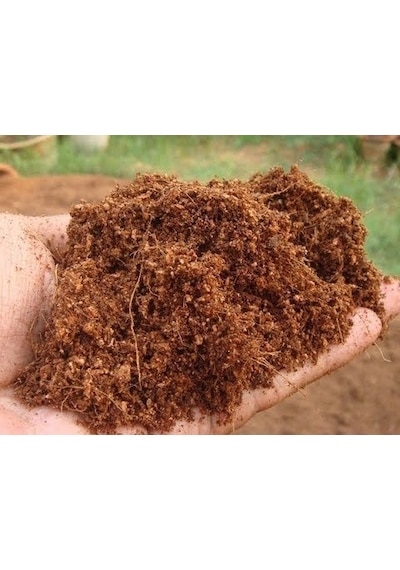 Sıkıştırılmış Torf (Cocopeat) 70Lt