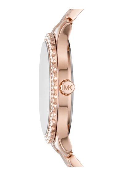 Michael Kors Mk6848 Kadın Kol Saati Rose Gold