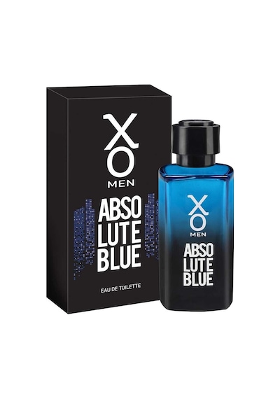 XO Absolute Men Erkek Parfüm EDT 100 ML