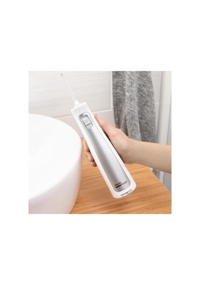 Wf-03cd010eu Cordless Freedom Kablosuz Püskürtmeli Diş Temizleyici