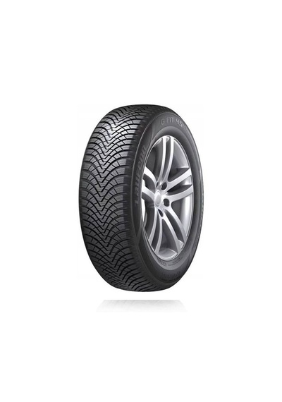 Laufenn 235/55 R19 XL 105W G Fıt 4S LH71 M+S 3pmsf Dört Mevsim Lastiği 2025