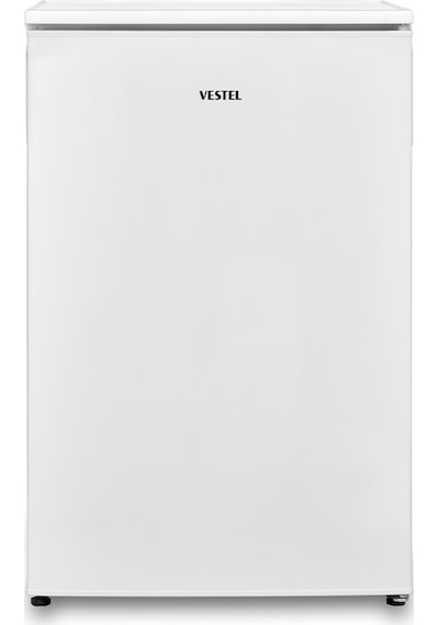 Vestel CDS301 103 LT 2 Çekmeceli Dikey Derin Dondurucu
