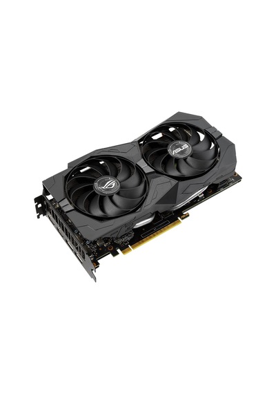 Asus NVIDIA GeForce GTX 1660 Super STRIX-GTX1660S-6G-GAMING 6 GB GDDR6 192 Bit Ekran Kartı