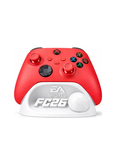 Xbox Uyumlu Fc26 Tasarım Oyun Kolu Standı Joystick Kol Tutucu