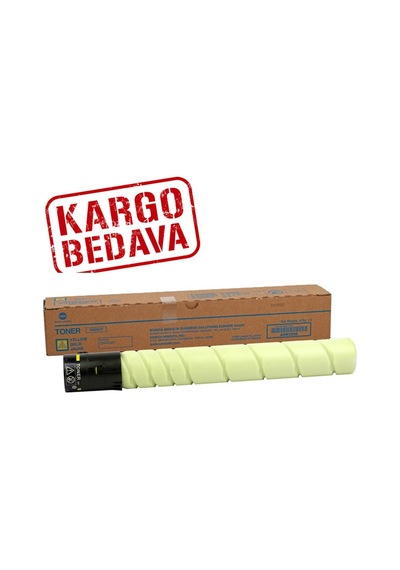 Konica Minolta Tn-221 Toner  Paketi 243343363