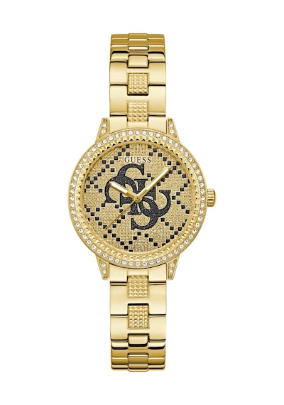 Guess Gugw0944l2 Kadın Kol Saati Altın