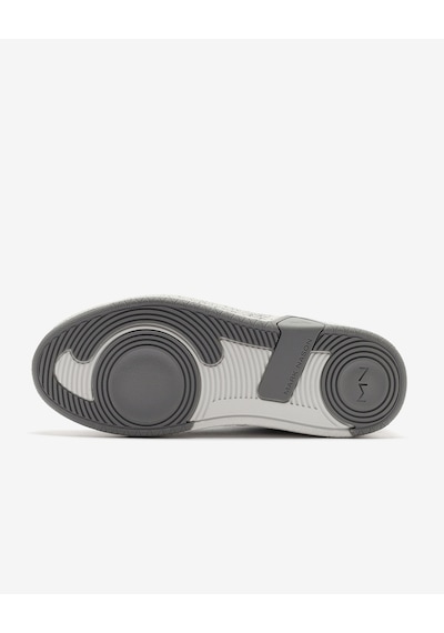 Skechers Mark Nason: Alpha Cup - Tavın Erkek Gri Sneakers 222187 Gyw Gri