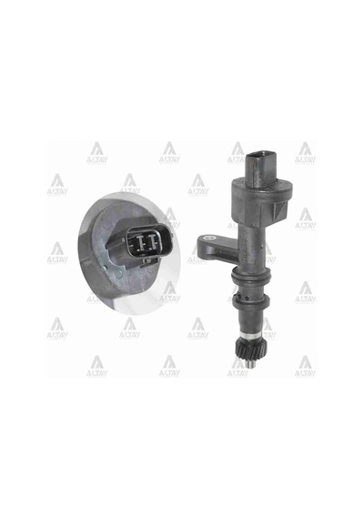 Taiwan Honda Civic 1996-2000 Sensör Kilometre Hız 78410-s04-951