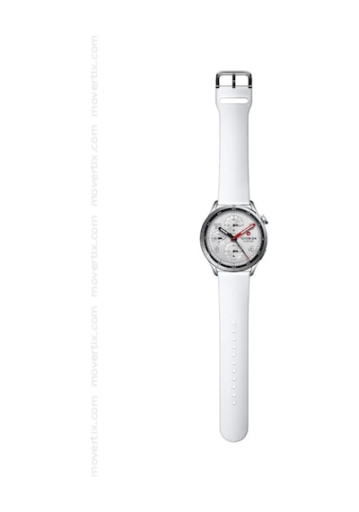  Xiaomi Watch S5 46 MM Akıllı Saat (Distribütör Garantili)