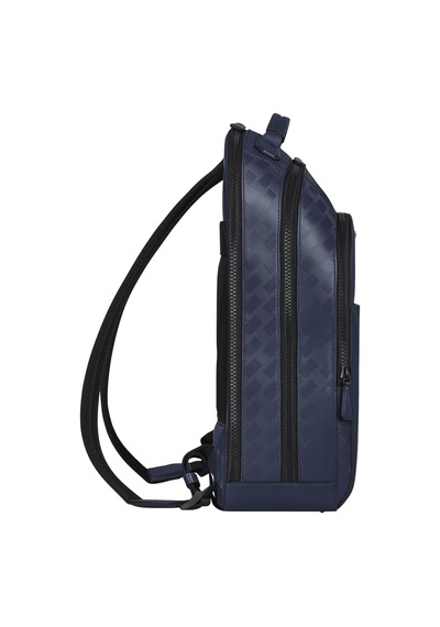Montblanc Extreme 3.0 Büyük Mavi Sırt Çantası 199846