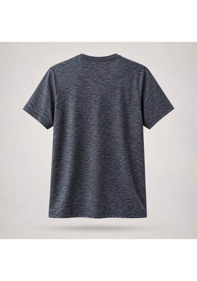 Superfly Erkek T-shirt Antrasit
