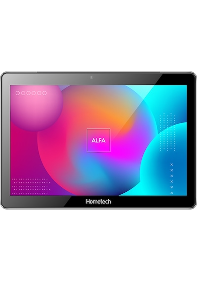 Hometech Alfa 10YC 4 GB 128 GB 10.1" Tablet