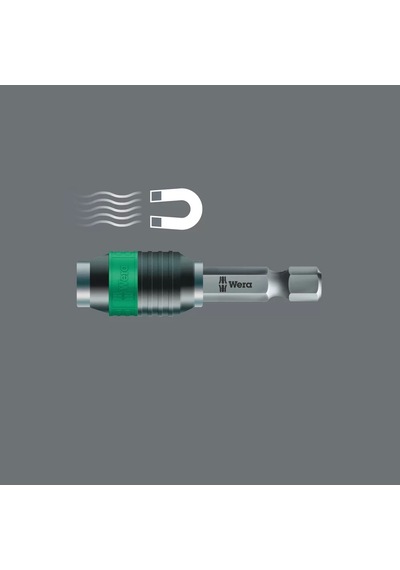 Wera Bit-Safe 61 Bi-Torsion Bits Seti 1 05057441001