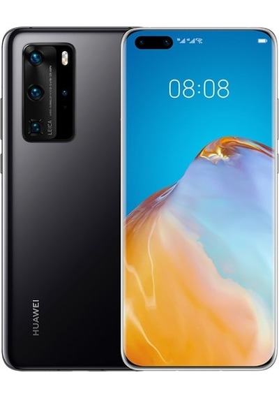 Huawei P40 Pro Duos 8 GB 256 GB (Huawei Türkiye Garantili)