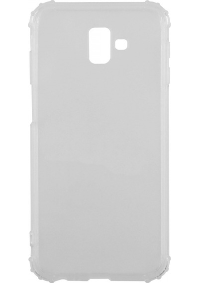 Rarroz Samsung Galaxy J610 J6 Plus Uyumlu Rarroz Seri Arka Koruma