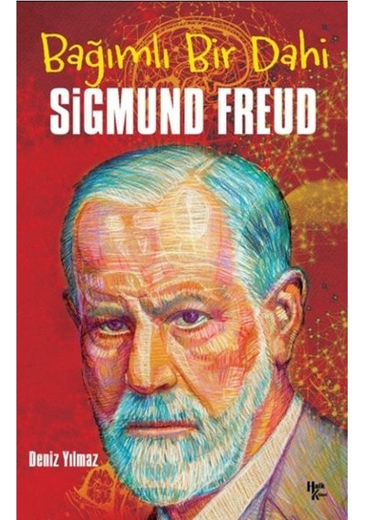 Sigmund Freud - Bağımlı Bir Dahi - Ccgx-898793