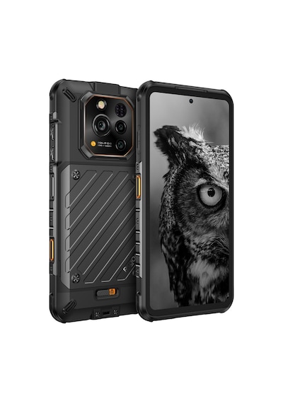 Ulefone RugOne Xever 7 5G 12 GB 512 GB 6.67" (Ulefone Türkiye Garantili)