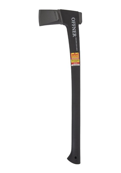 Offner  926  Yarma  Baltası  1700Gr  630Mm