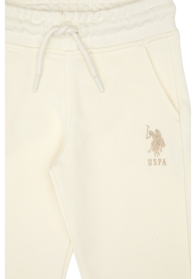 U.S. Polo Assn. Erkek Çocuk İnci Eşofman Altı 50307709-VR256