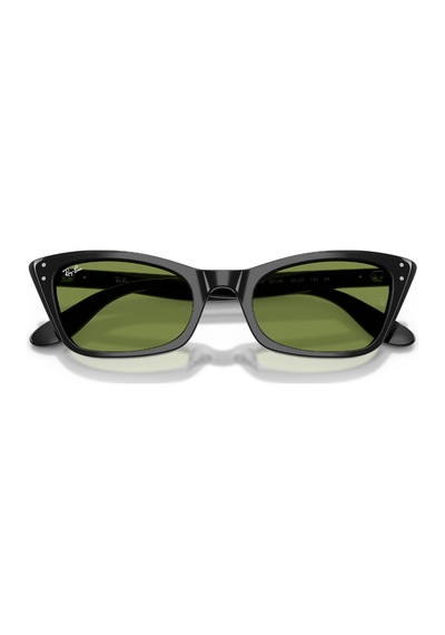 Rb 2299 901/4e 52 Ray-ban Lady Burbank Güneş Gözlüğü Siyah