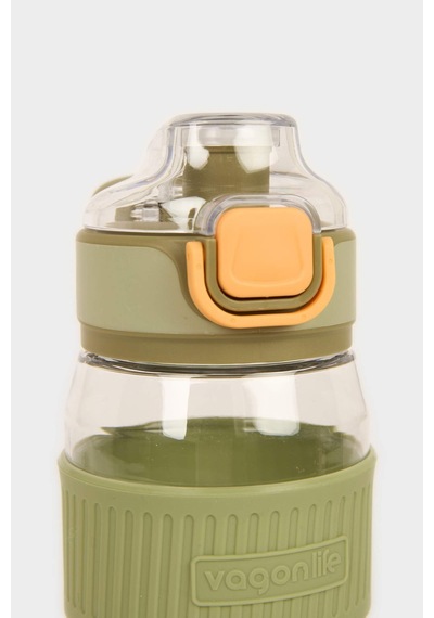 Defacto Unisex 550 Ml Matara D8037axnskh3 Haki-kh3