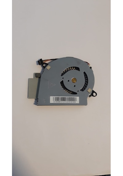 Acer Aspıre S5 391 Notebook Cpu Fan
