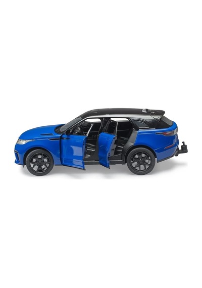 Range Rover Velar Arazi Aracı