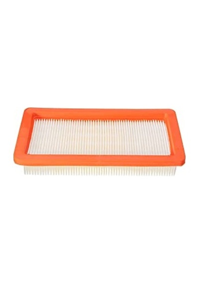 Karcher K 5500 Süpürge Panel Filtre Genel